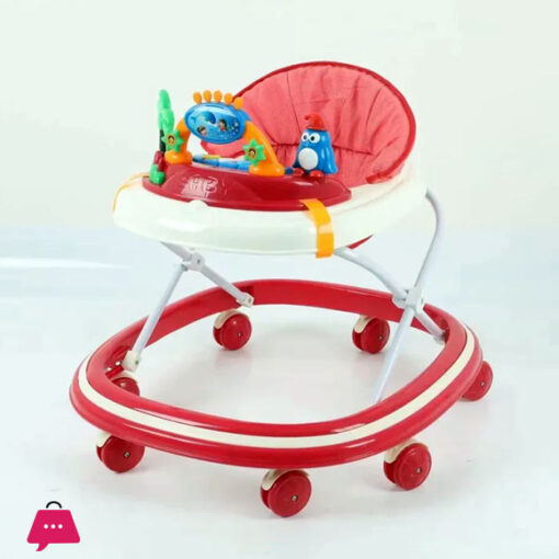 Ocean Baby Walker With Music - 622