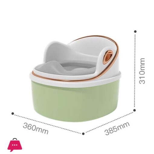 3 In 1 Baby Toilet Multifunctional Toilet To Train Children's Potty Chair