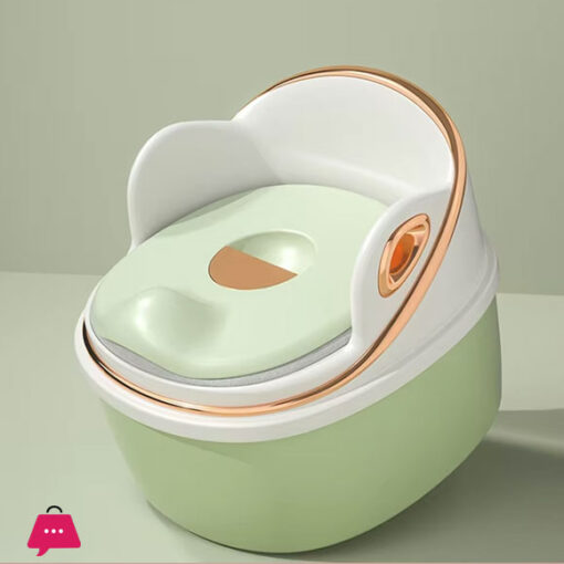 3 In 1 Baby Toilet Multifunctional Toilet To Train Children's Potty Chair