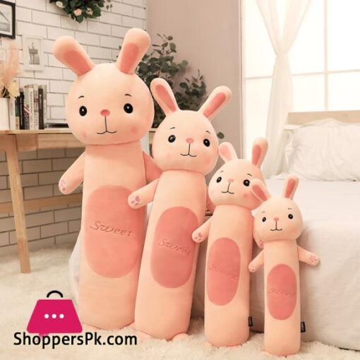 Animal Plush Toy Doll Pillow Children and Girls Presents Lovely Sleeping Pillow - 100CM