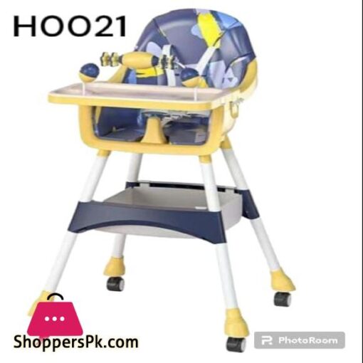 baby hi chair imported