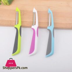 Fruit Peeling Cutter Lightweight Carrot Potato Sharp Peeler