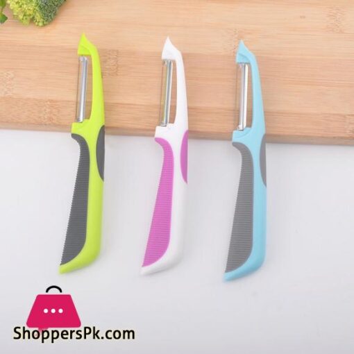 Fruit Peeling Cutter Lightweight Carrot Potato Sharp Peeler