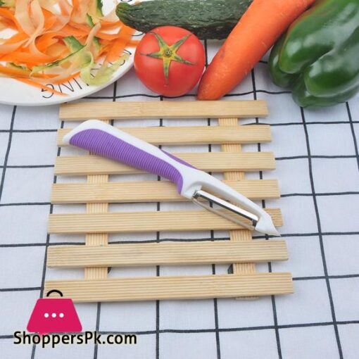 Fruit Peeling Cutter Lightweight Carrot Potato Sharp Peeler