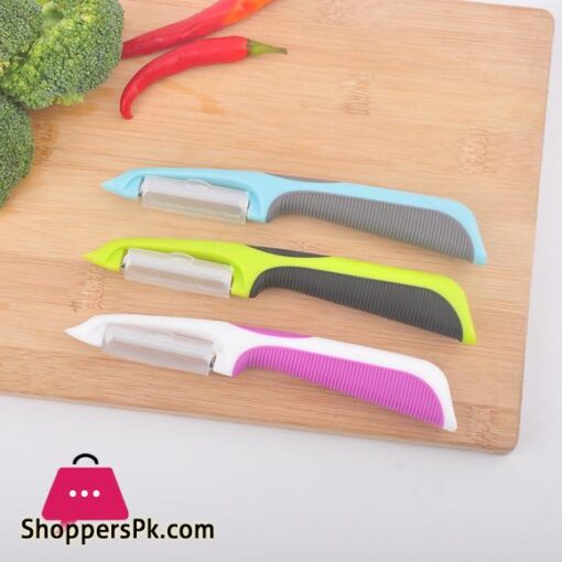 Fruit Peeling Cutter Lightweight Carrot Potato Sharp Peeler