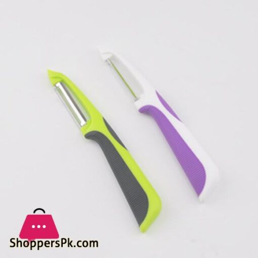 Fruit Peeling Cutter Lightweight Carrot Potato Sharp Peeler