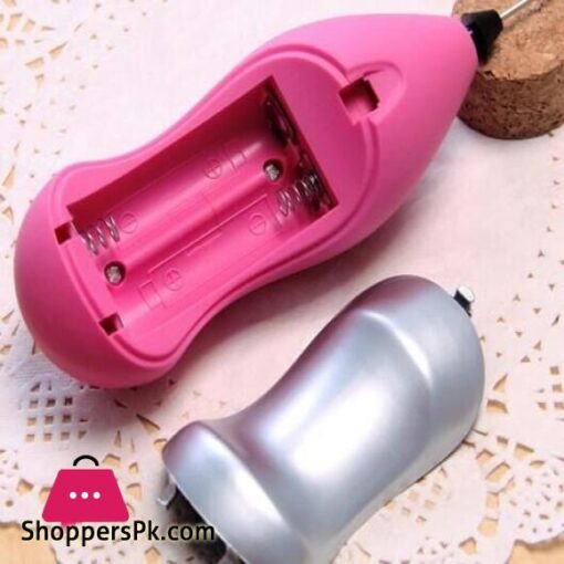 Handheld coffee beater Small Automatic Cream Hand Blender Mixer Cake Baking Egg Beater Machine Coffee Frother Foam maker