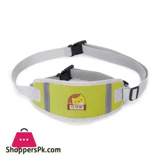 Kids Children Motorcycle Bicycle Bike Safety Seat Belt Strap Harness Adjustable