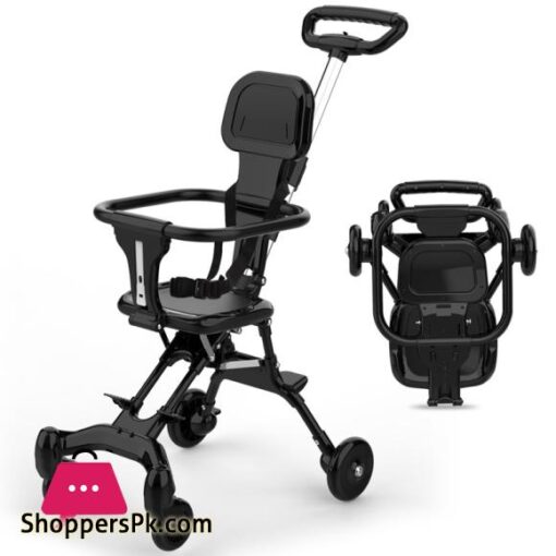 Light Weight Baby Stroller Baby Carriage Travel Folding Stroller