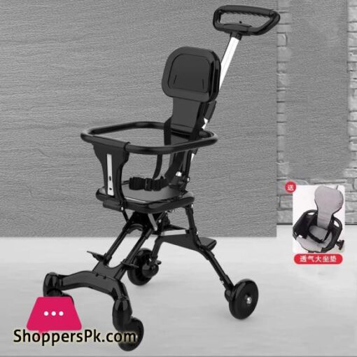 Light Weight Baby Stroller Baby Carriage Travel Folding Stroller