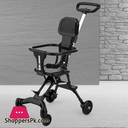 Light Weight Baby Stroller Baby Carriage Travel Folding Stroller