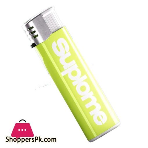 New Adult Prank Toys Water Lighter Toy Funny Fake Lighters Tricky Props Entertainment Kids Gifts