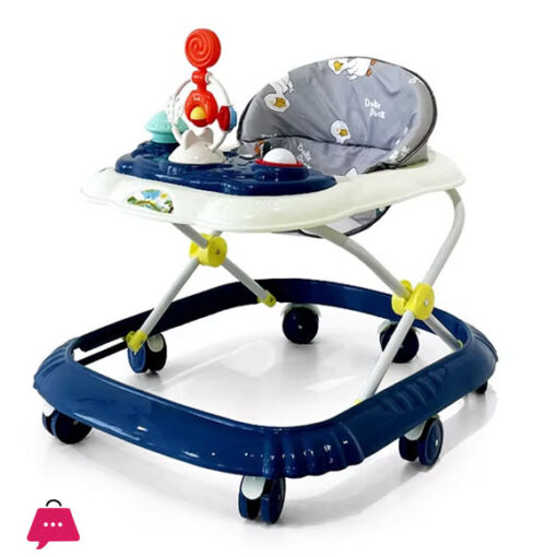 New Design High Quality Music Baby Walker