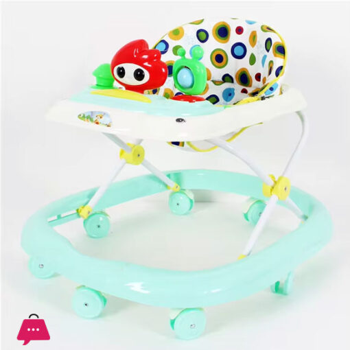 New Design High Quality Music Baby Walker