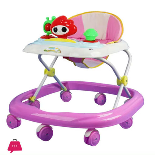 New Design High Quality Music Baby Walker