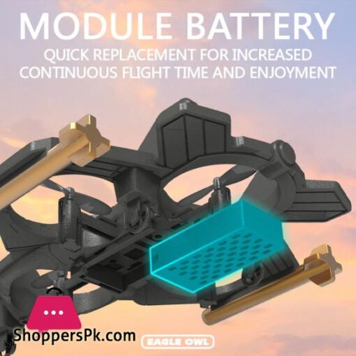 RC Foam Aircraft EO-13 Plane 2.4G Radio Control Glider Remote Control Fighter Plane Glider Airplane Foam Boys Toys for Children