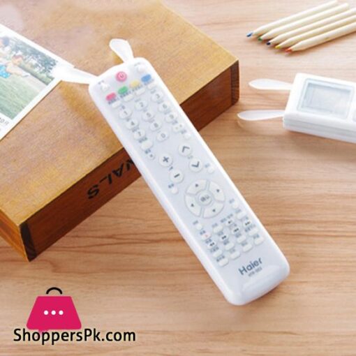 Silicone TV Remote Control Cover Luminous Air Conditioning Dust Protect Storage