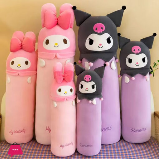 Animal Plush Toy Doll Pillow Children and Girls Lovely Sleeping Pillow – 100CM