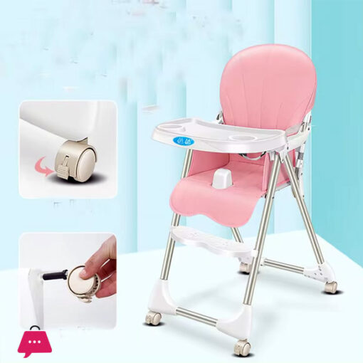 BABY DINNING CHAIR HIGH CHAIR