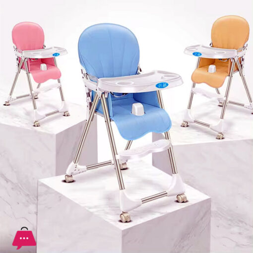 BABY DINNING CHAIR HIGH CHAIR