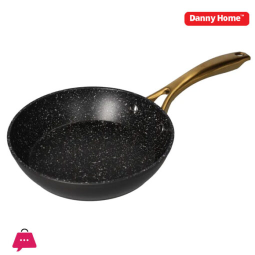 Danny Home Aluminum Non-stick Fry Pan 20cm