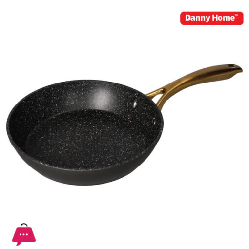 Danny Home Aluminum Non-stick Fry Pan 22cm