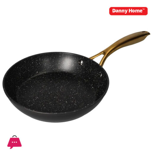 Danny Home Aluminum Non-stick Fry Pan 24cm