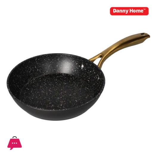 Danny Home Aluminum Non-stick Fry Pan 28cm