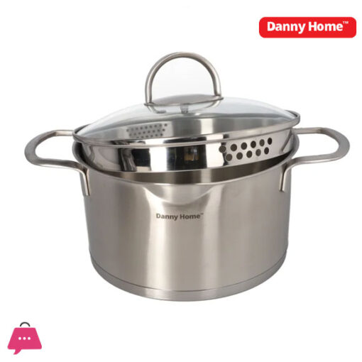 Danny Home Casserole Pot 20cm