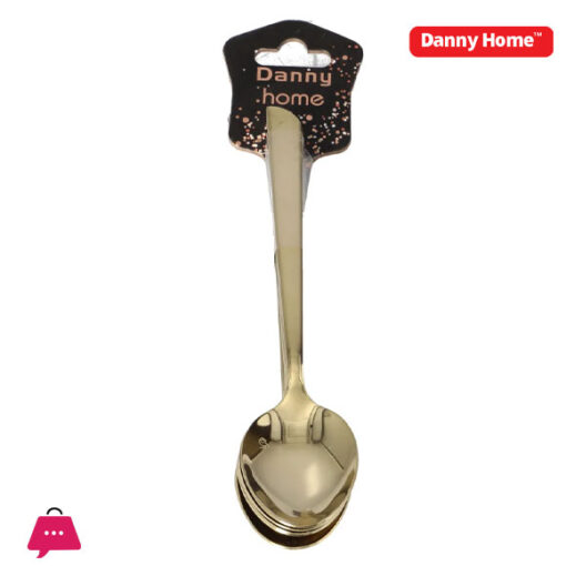 Danny Home Dinner Spoon Set 6pcs