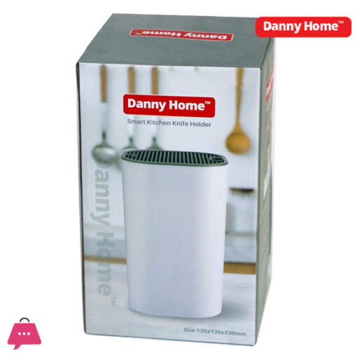 Danny Home Kitchen Knife Holder