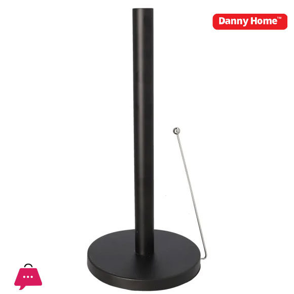 Danny Home Paper Towel Holder 14.9cm