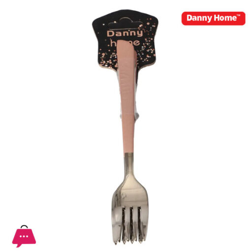 Danny Home T-Forks Set 6Pcs