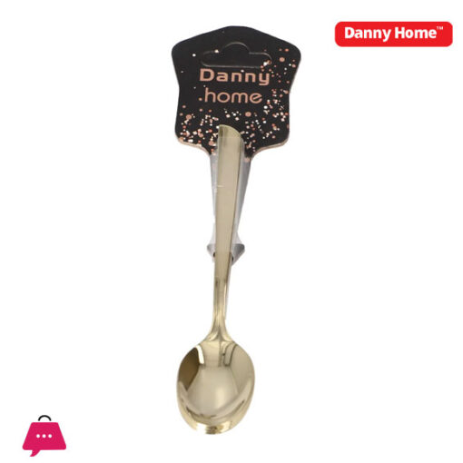 Danny Home Tea Spoon Set 6pcs