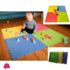 Eva Puzzle Mat 2Ft X 2Ft