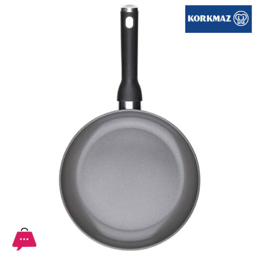 Korkmaz Lena 7 Piece Cookware Set - A3891