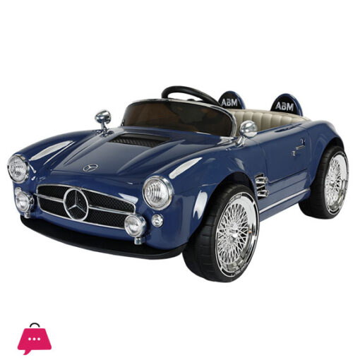 Mercedes Vintage Cars Children Electric Toy Car Kids Electric Car