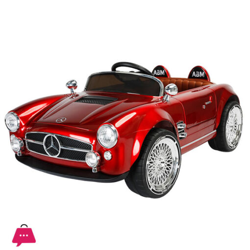 Mercedes Vintage Cars Children Electric Toy Car Kids Electric Car