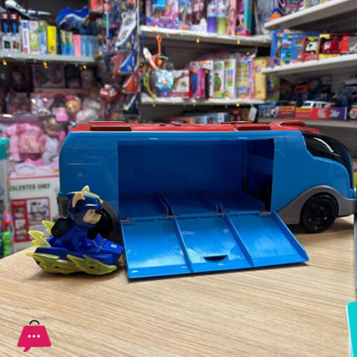 Paw Patrol Play Set Patrol Truck