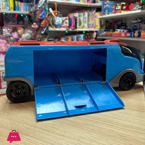 Paw Patrol Play Set Patrol Truck