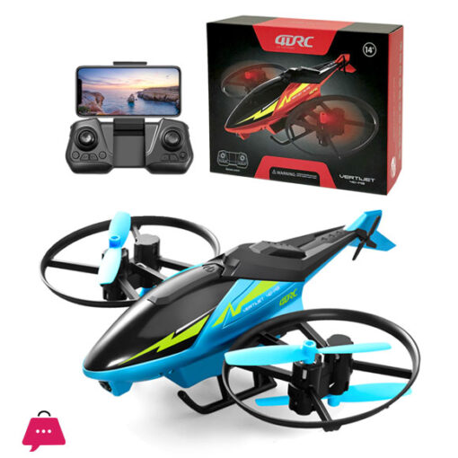 RC 3D Stunt Altitude Hold Remote Control Drone Toys