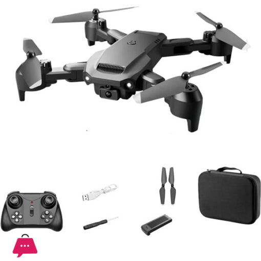 RC Drone For Kids 4D-V23