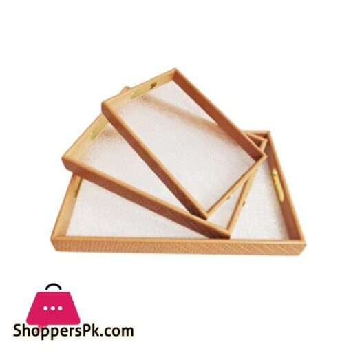 ACR 1029 3Pcs Tray Set