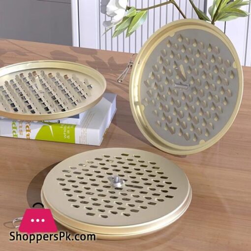 Anti-mosquito Tools Mosquito Coil Holder Metal