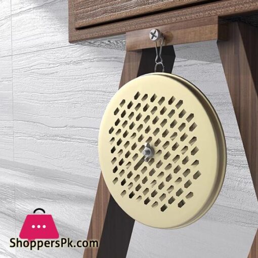 Anti-mosquito Tools Mosquito Coil Holder Metal