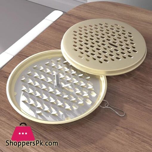 Anti-mosquito Tools Mosquito Coil Holder Metal