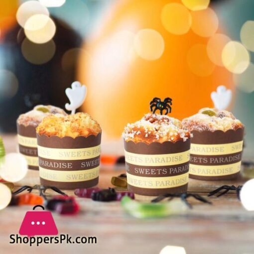 Artificial Fake Desserts Magnet Decoration Decor - 1 Pcs