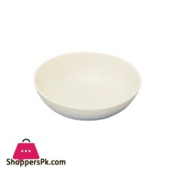 BR0023 525BOWL F WHITE