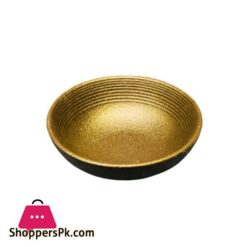 BR0027 525BOWL F BLACK