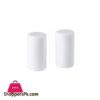 BR0287 Salt Pepper Shakers 120c